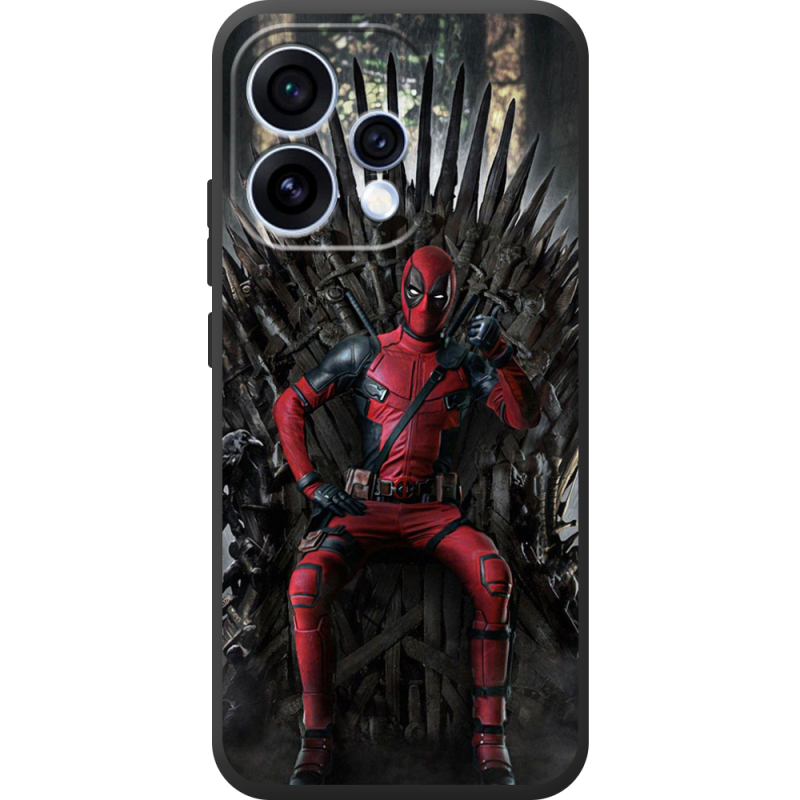 Чохол BoxFace OPPO Reno 15 