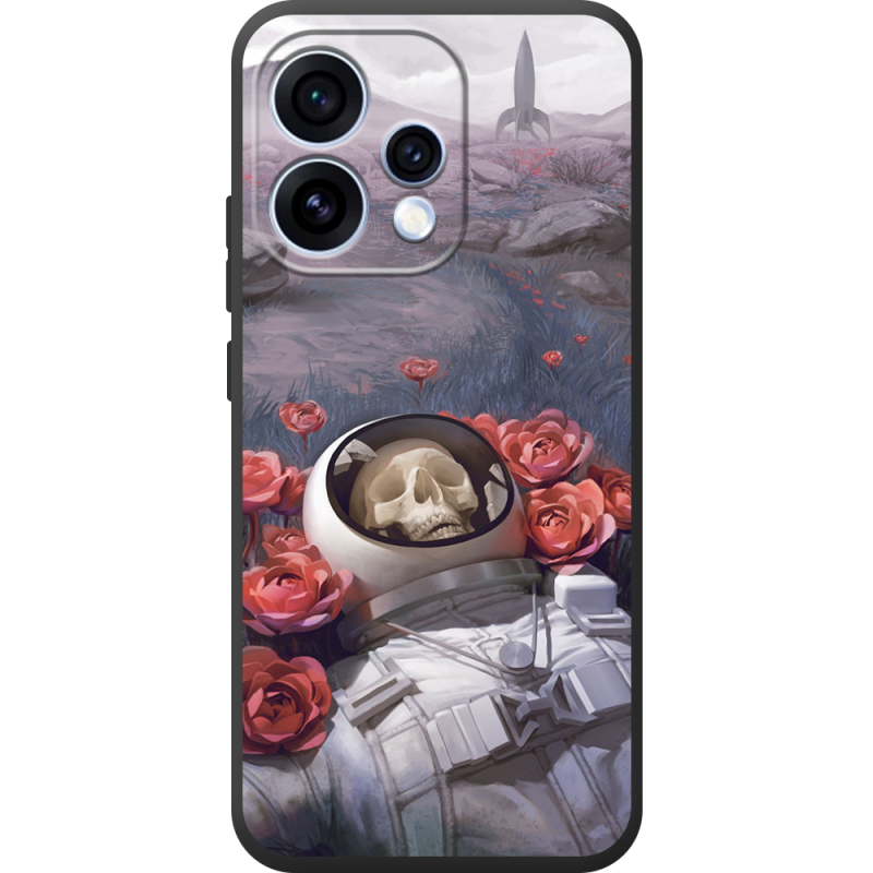 Чохол BoxFace OPPO Reno 15 