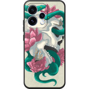 Чохол BoxFace OPPO Reno 15 