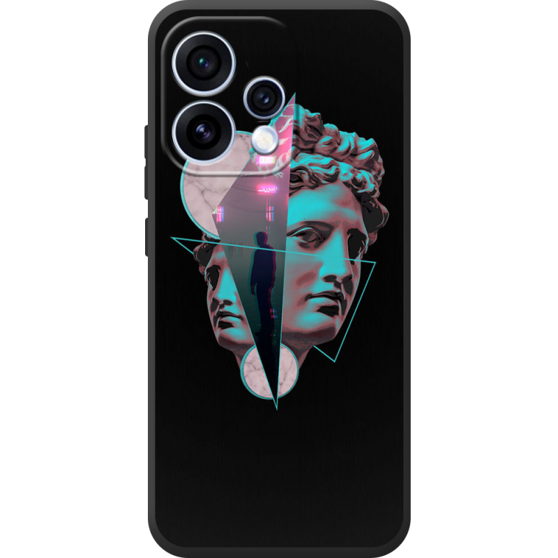 Чохол BoxFace OPPO Reno 15 