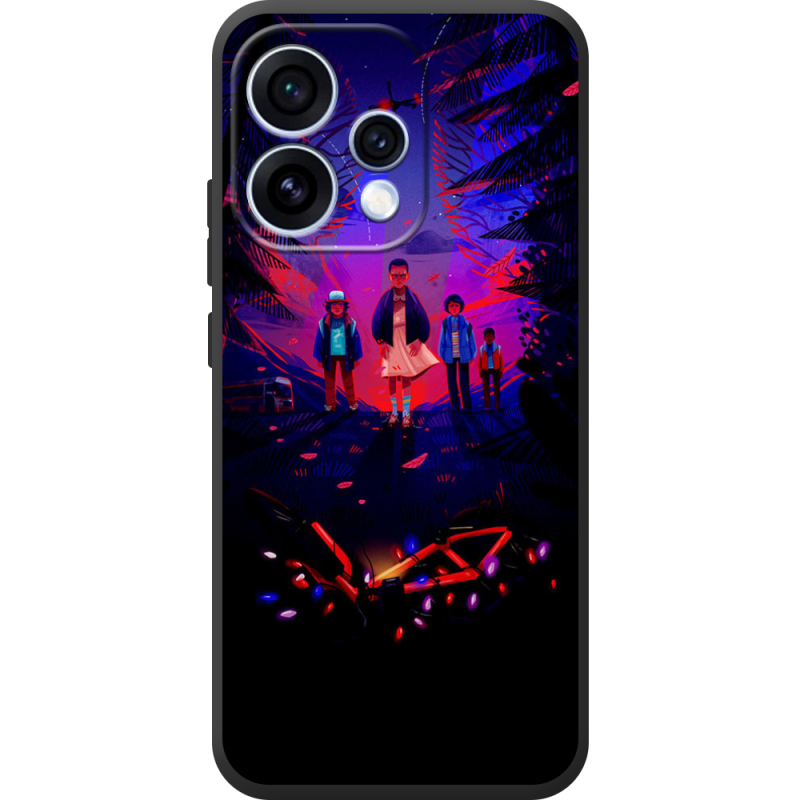 Чохол BoxFace OPPO Reno 15 