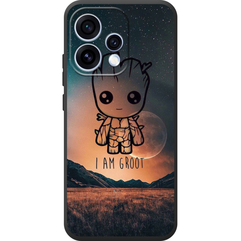 Чохол BoxFace OPPO Reno 15 