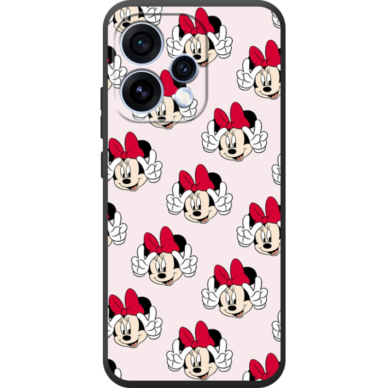 Чохол BoxFace OPPO Reno 15 