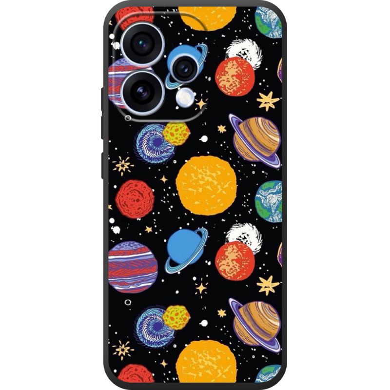 Чохол BoxFace OPPO Reno 15 