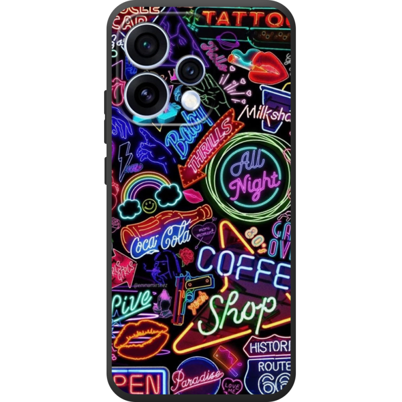 Чохол BoxFace OPPO Reno 15 