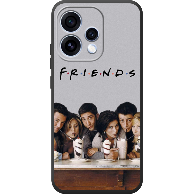 Чохол BoxFace OPPO Reno 15 