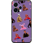 Чохол BoxFace OPPO Reno 15 