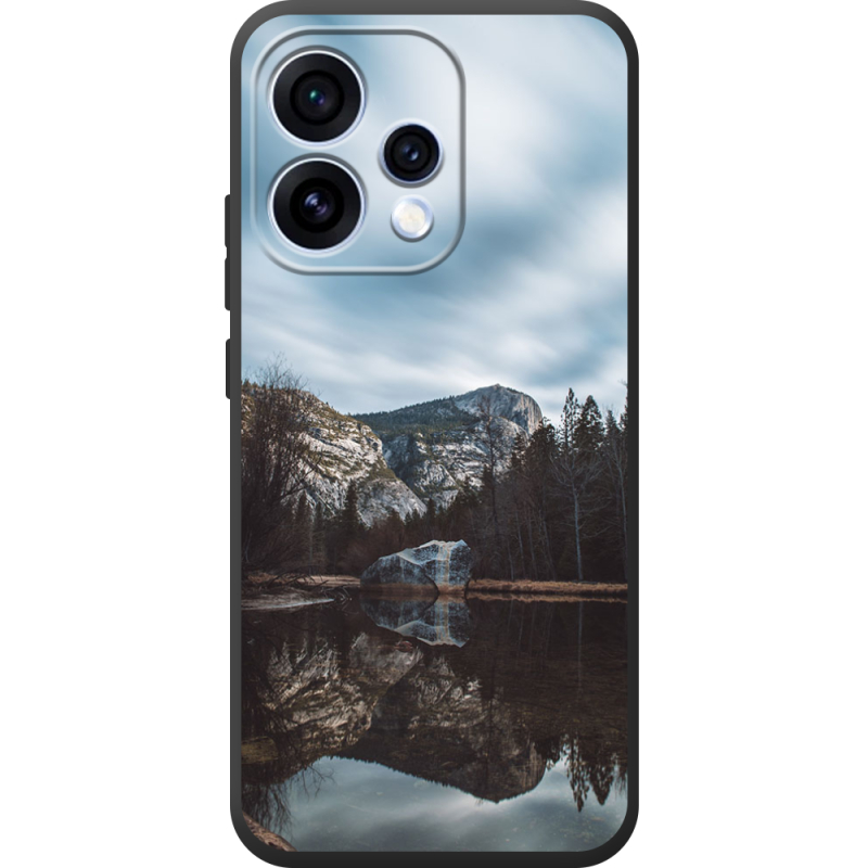 Чохол BoxFace OPPO Reno 15 