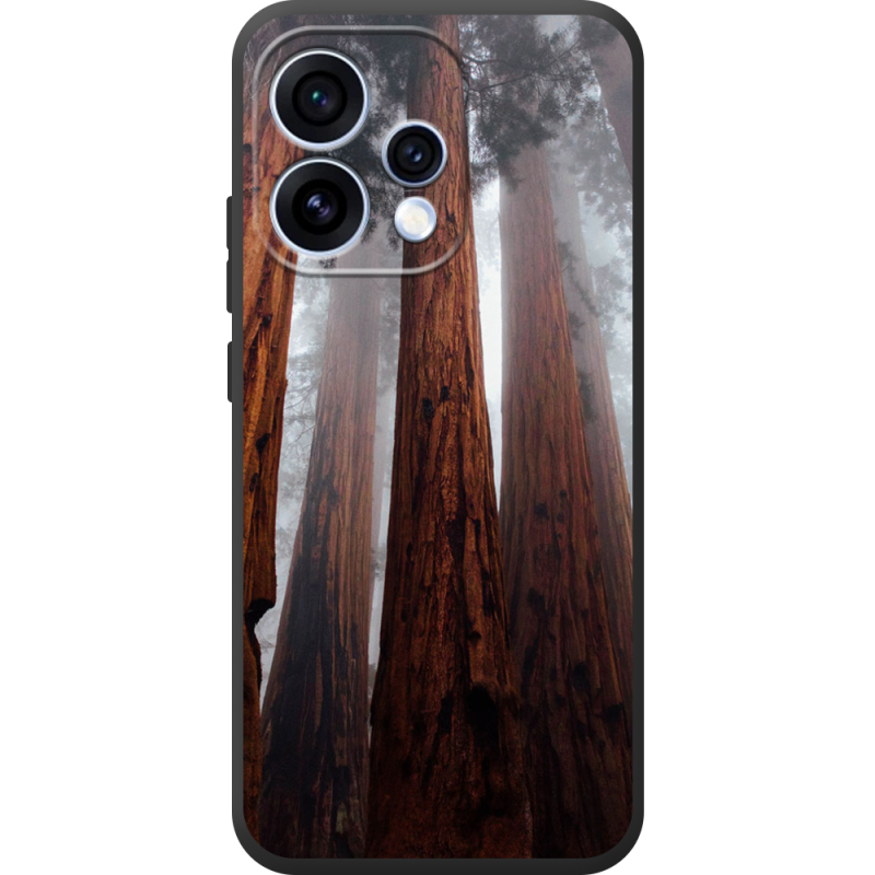 Чохол BoxFace OPPO Reno 15 