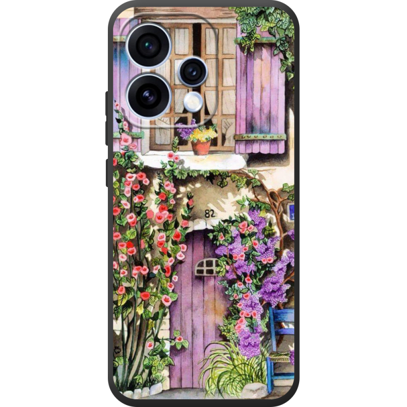 Чохол BoxFace OPPO Reno 15 