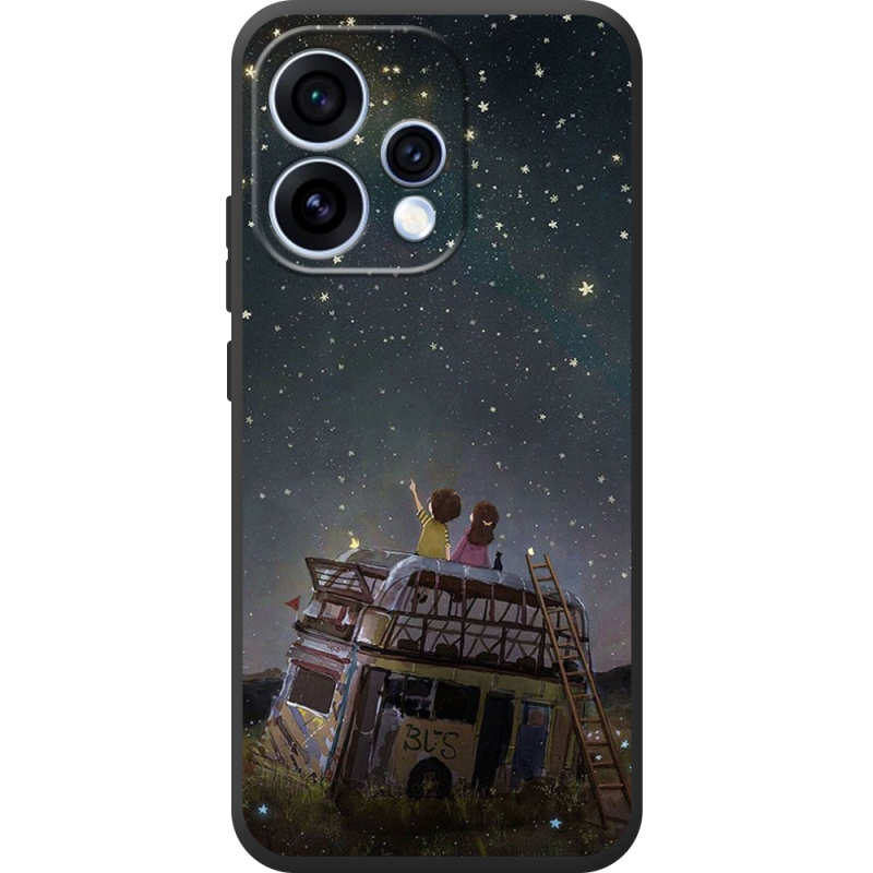 Чохол BoxFace OPPO Reno 15 