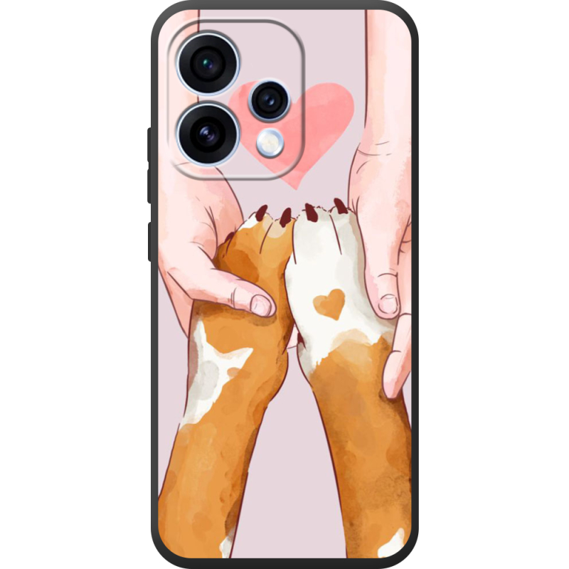 Чохол BoxFace OPPO Reno 15 