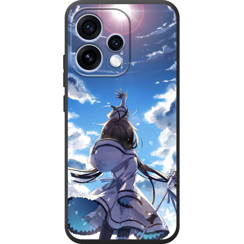 Чохол BoxFace OPPO Reno 15 