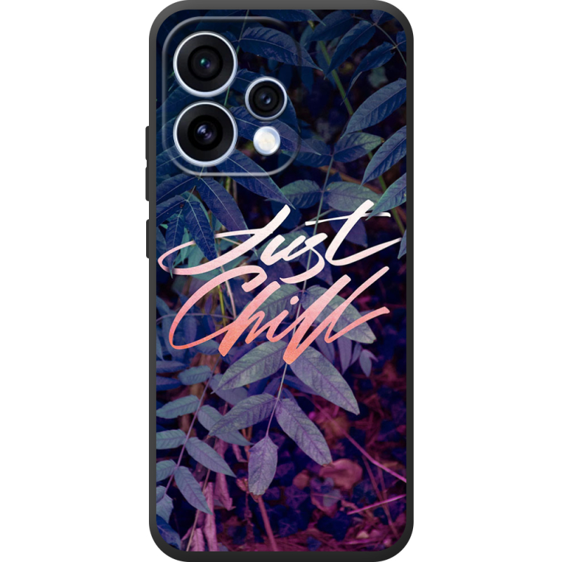 Чохол BoxFace OPPO Reno 15 