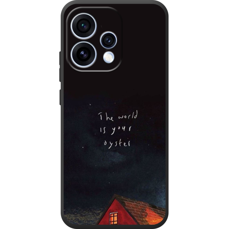 Чохол BoxFace OPPO Reno 15 