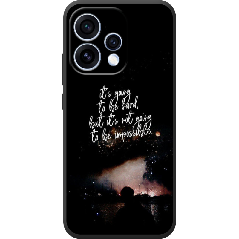 Чохол BoxFace OPPO Reno 15 