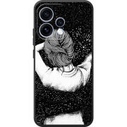 Чохол BoxFace OPPO Reno 15 Hugging Stars