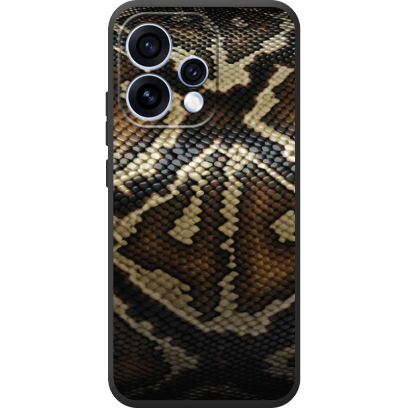 Чохол BoxFace OPPO Reno 15 