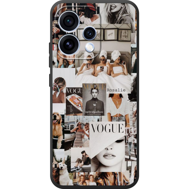 Чохол BoxFace OPPO Reno 15 