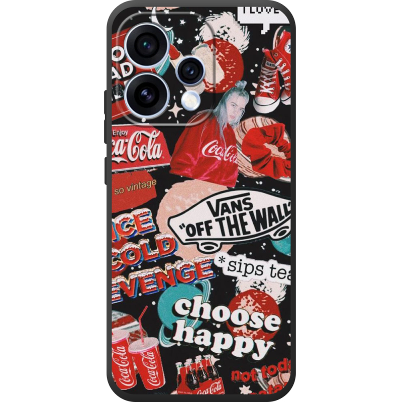 Чохол BoxFace OPPO Reno 15 