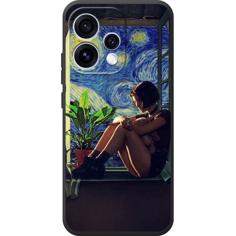 Чохол BoxFace OPPO Reno 15 