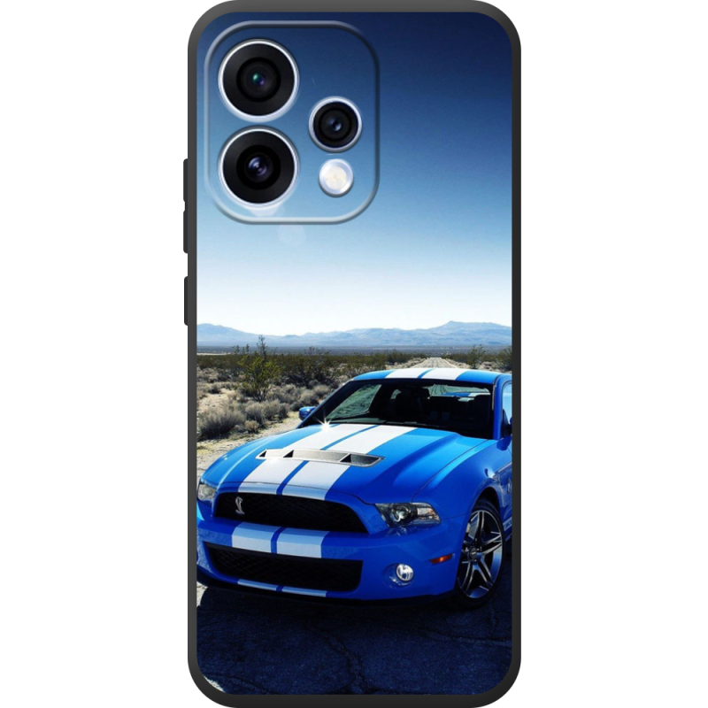 Чохол BoxFace OPPO Reno 15 