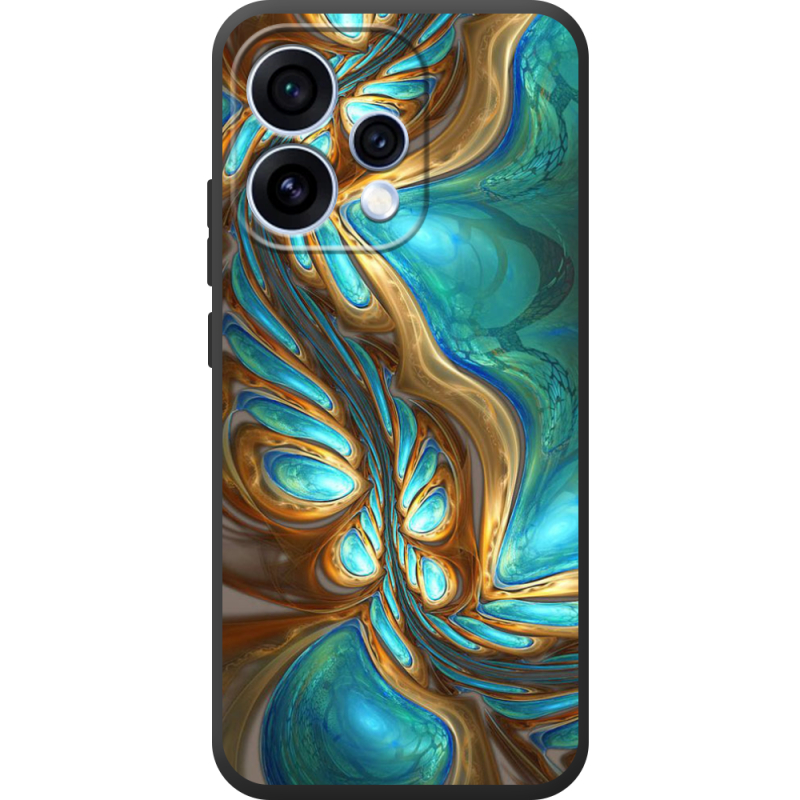 Чохол BoxFace OPPO Reno 15 