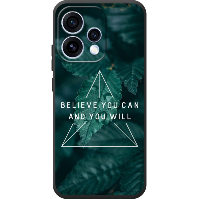 Чохол BoxFace OPPO Reno 15 