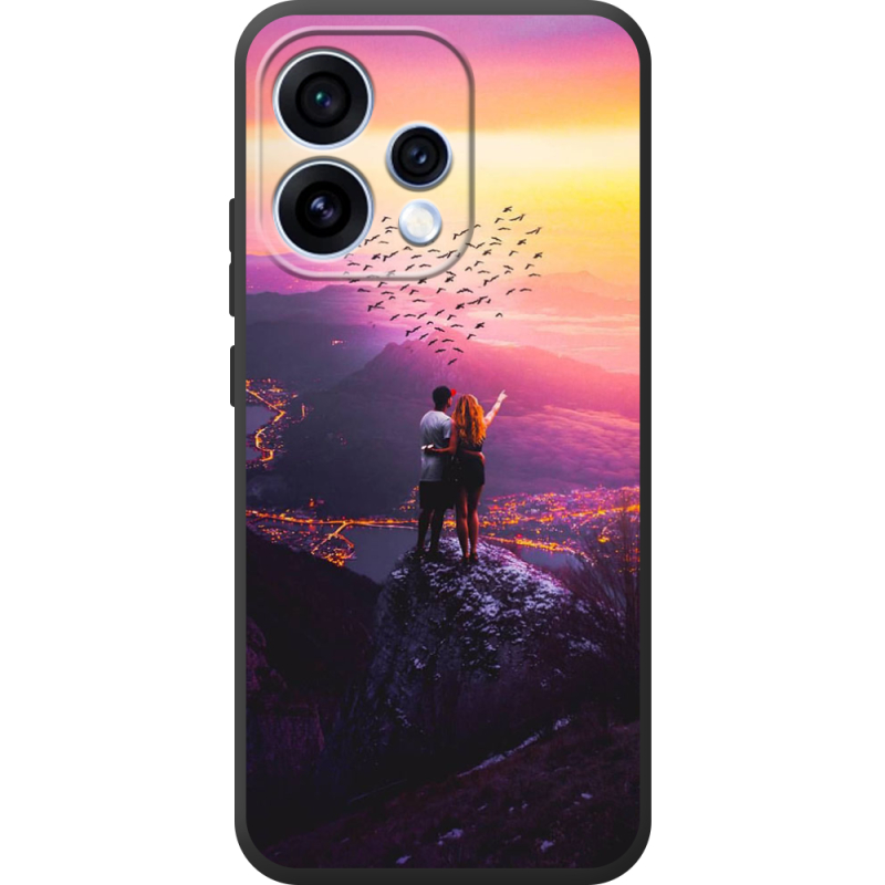 Чохол BoxFace OPPO Reno 15 