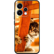 Чохол BoxFace OPPO Reno 15 