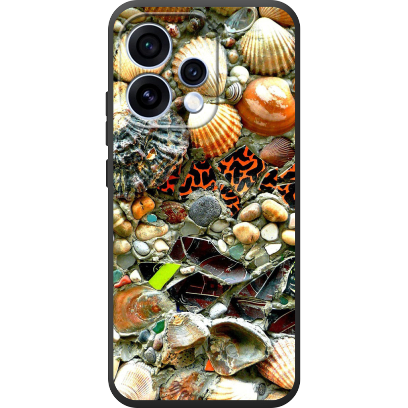 Чохол BoxFace OPPO Reno 15 