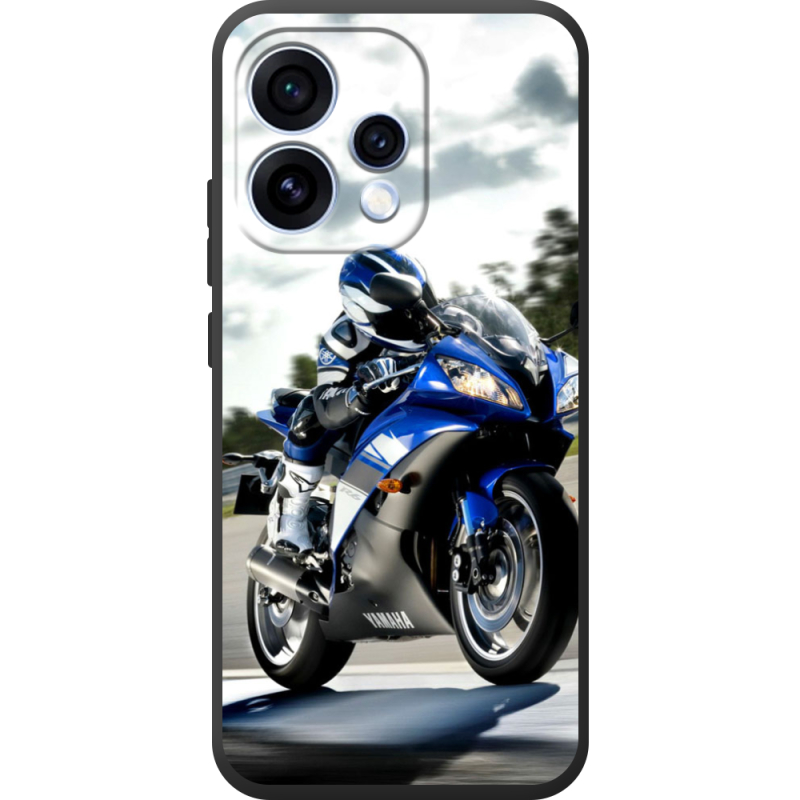 Чохол BoxFace OPPO Reno 15 