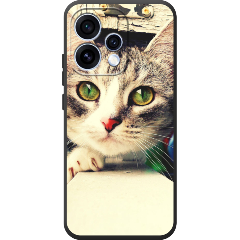 Чохол BoxFace OPPO Reno 15 