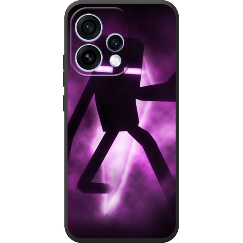 Чохол BoxFace OPPO Reno 15 