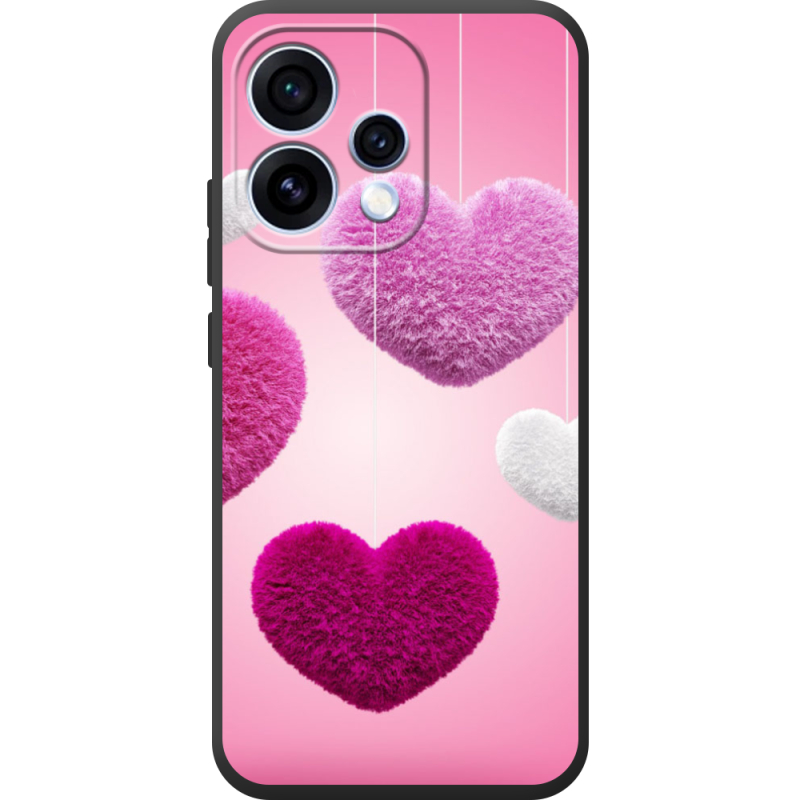 Чохол BoxFace OPPO Reno 15 