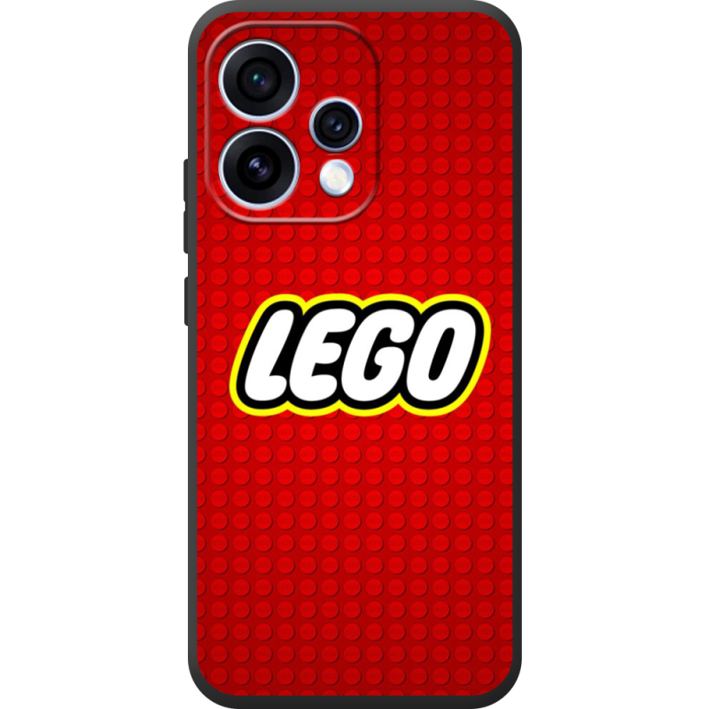 Чохол BoxFace OPPO Reno 15 