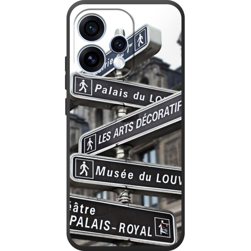 Чохол BoxFace OPPO Reno 15 