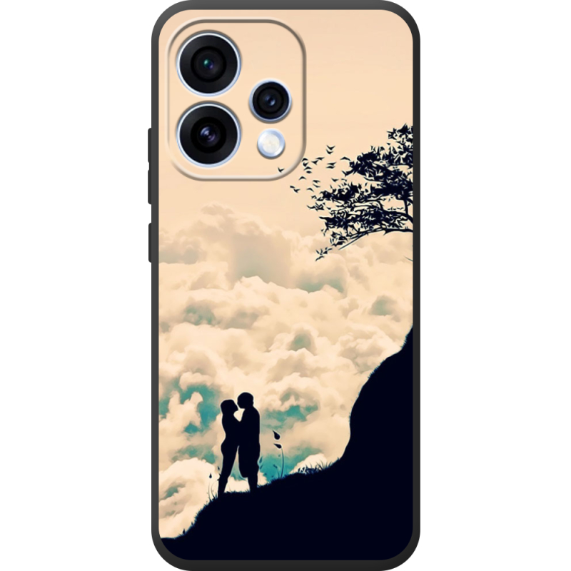 Чохол BoxFace OPPO Reno 15 