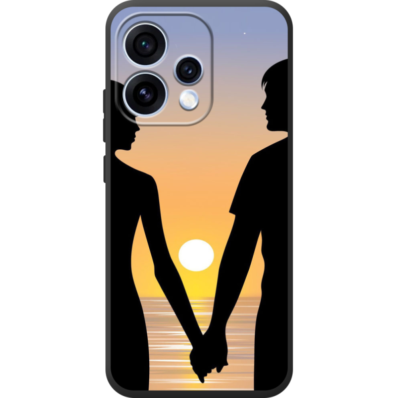 Чохол BoxFace OPPO Reno 15 