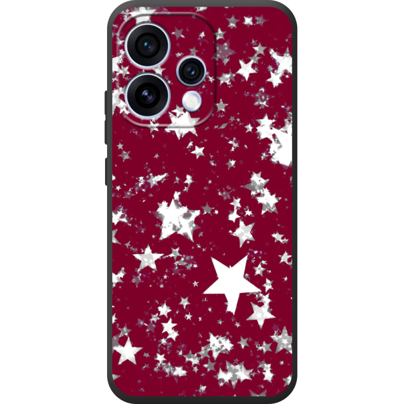 Чохол BoxFace OPPO Reno 15 