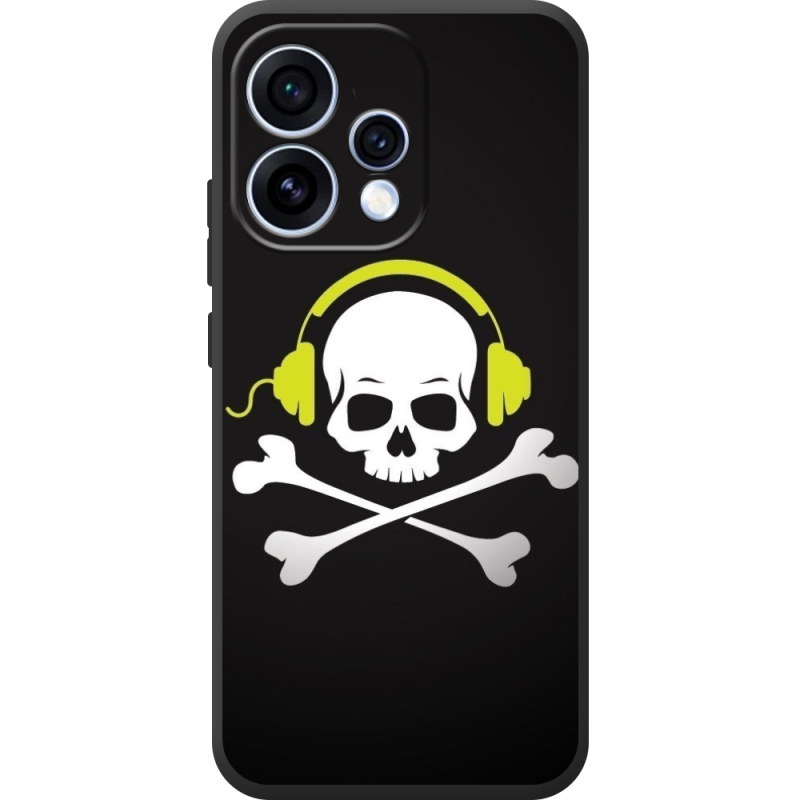 Чохол BoxFace OPPO Reno 15 