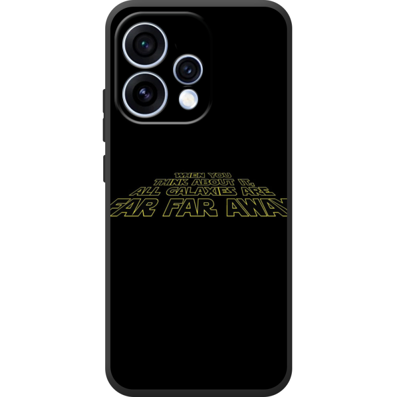 Чохол BoxFace OPPO Reno 15 