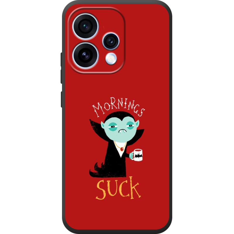 Чохол BoxFace OPPO Reno 15 