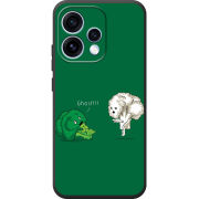 Чохол BoxFace OPPO Reno 15 