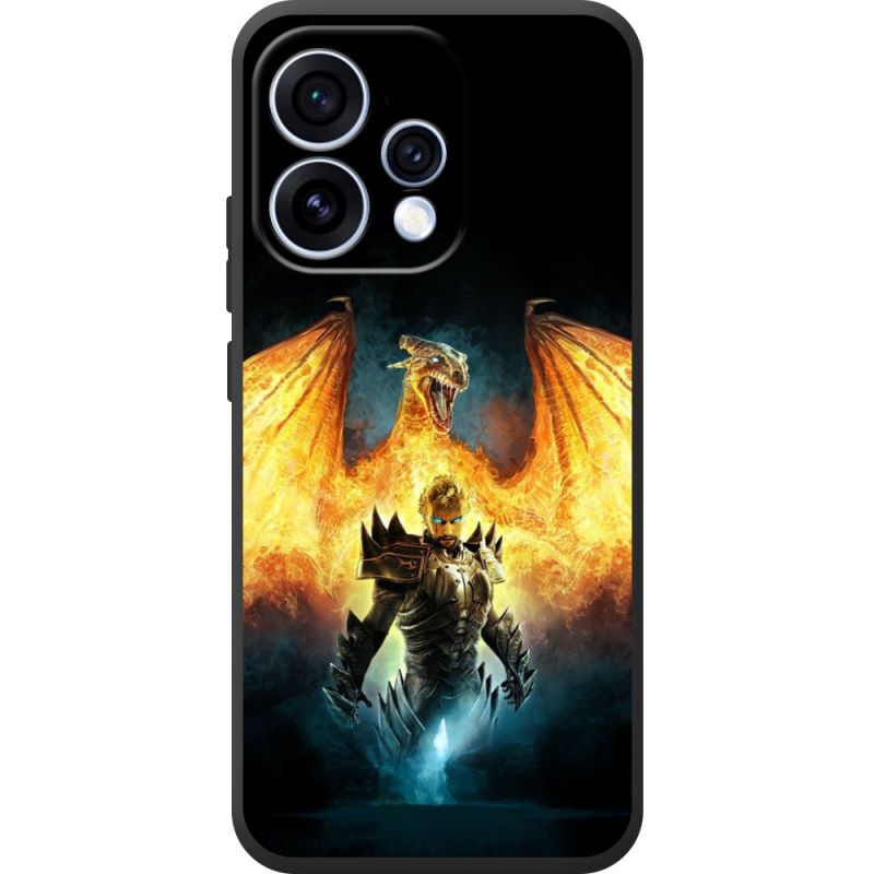 Чохол BoxFace OPPO Reno 15 