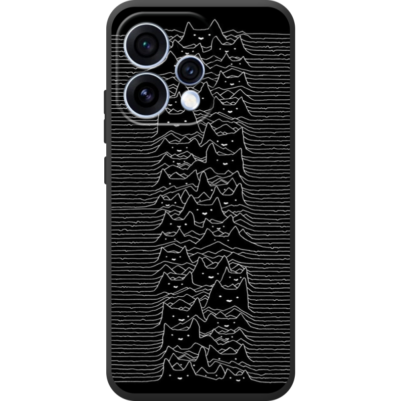 Чохол BoxFace OPPO Reno 15 