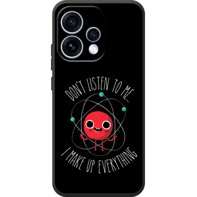 Чохол BoxFace OPPO Reno 15 