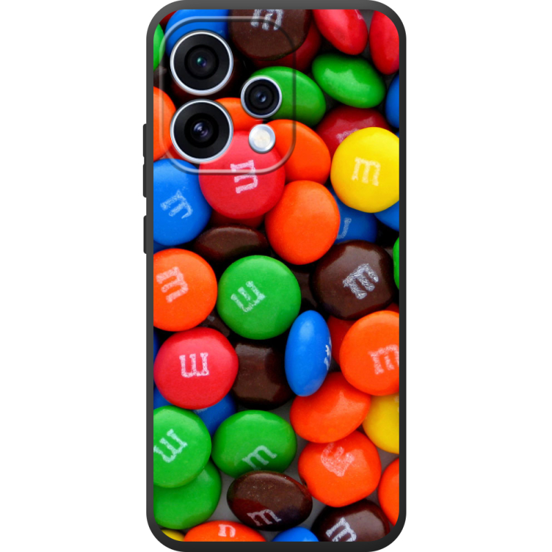 Чохол BoxFace OPPO Reno 15 Эмемдемки