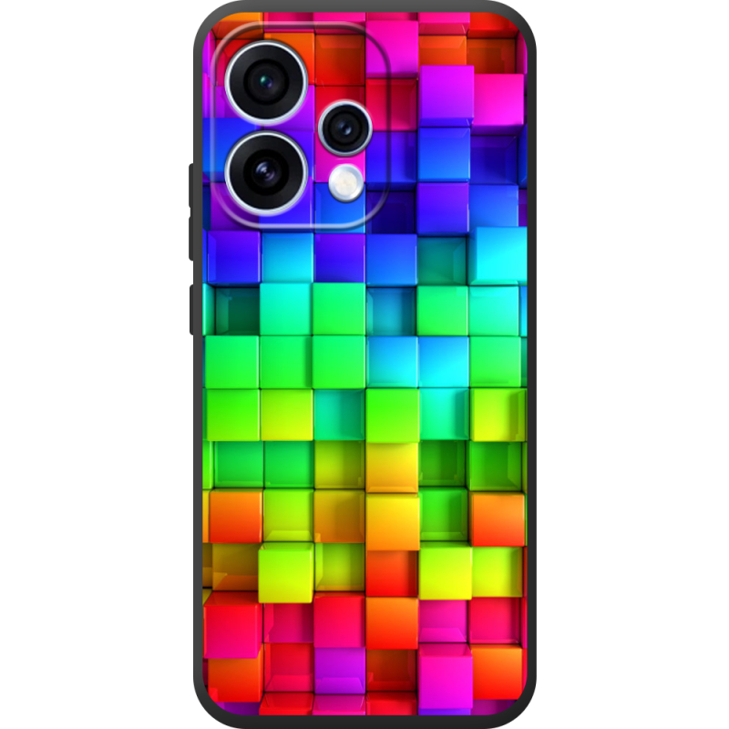 Чохол BoxFace OPPO Reno 15 