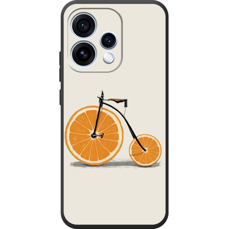 Чохол BoxFace OPPO Reno 15 